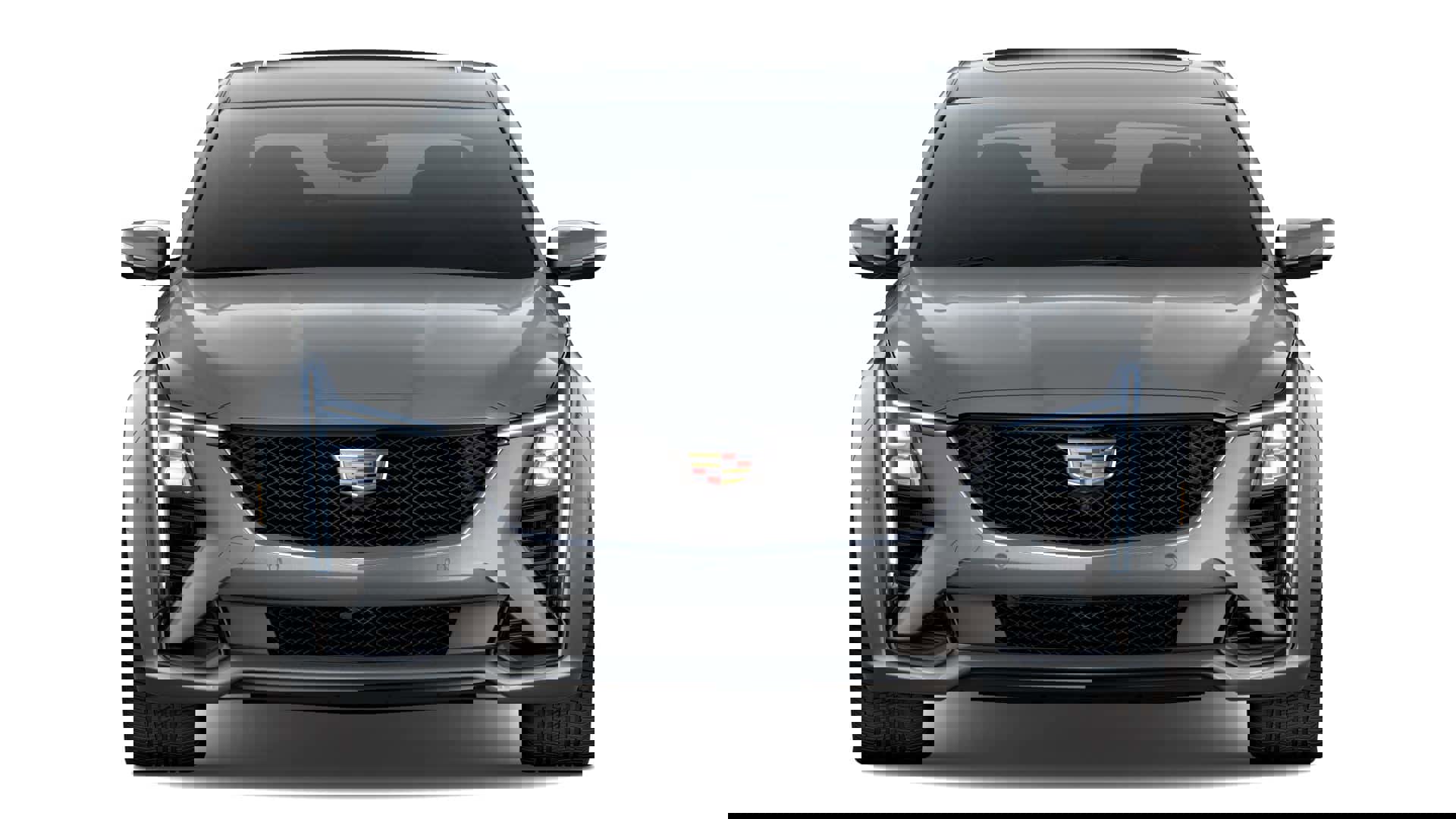 New 2026 Cadillac CT5 Sport image 26