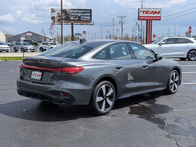 New 2026 Audi A5 2.0T Premium Plus AWD/4WD image 5