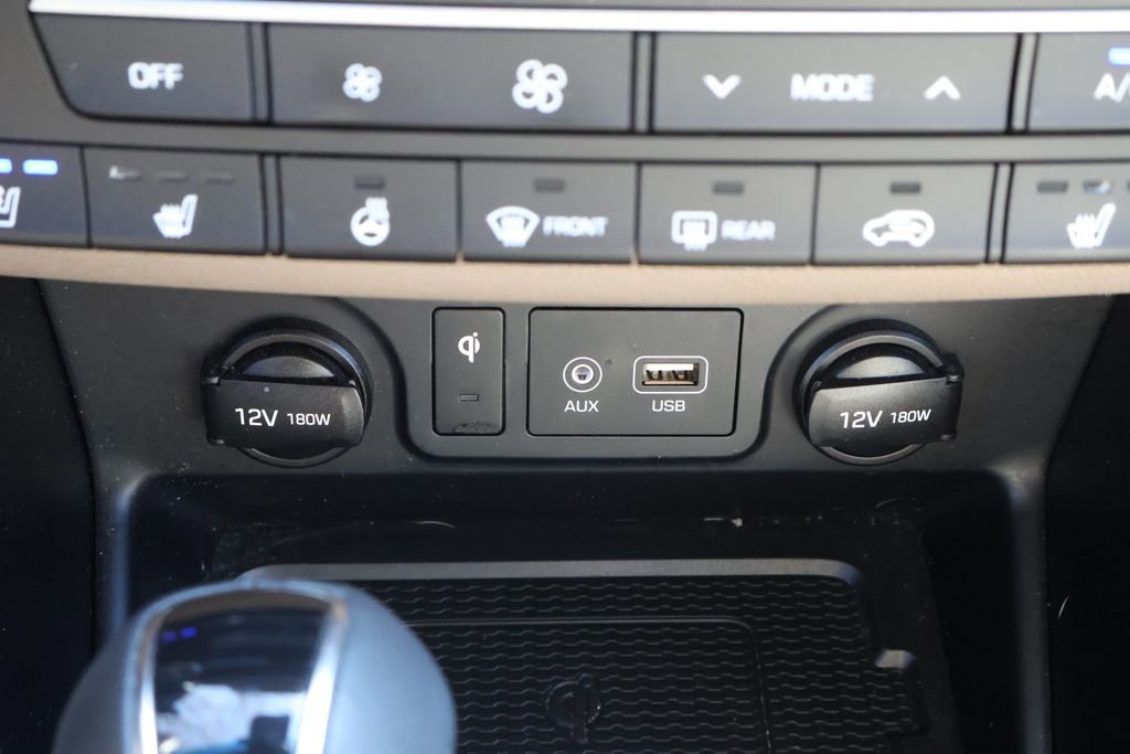 Used 2019 Hyundai Tucson Ultimate image 23