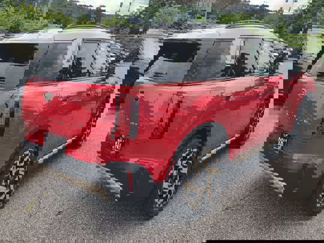 New 2025 MINI Cooper Countryman S image 4