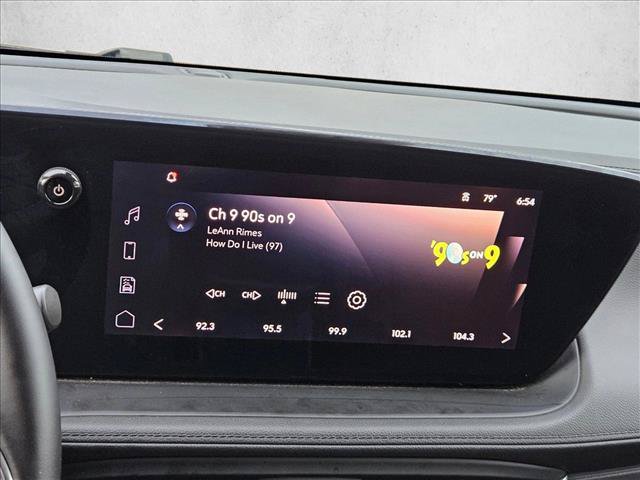 Used 2025 Buick Encore GX Preferred FWD image 11