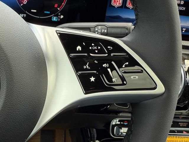 Certified 2025 Mercedes-Benz CLA 250 4MATIC image 21