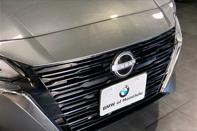 Used 2025 Nissan Altima 2.5 SV image 28