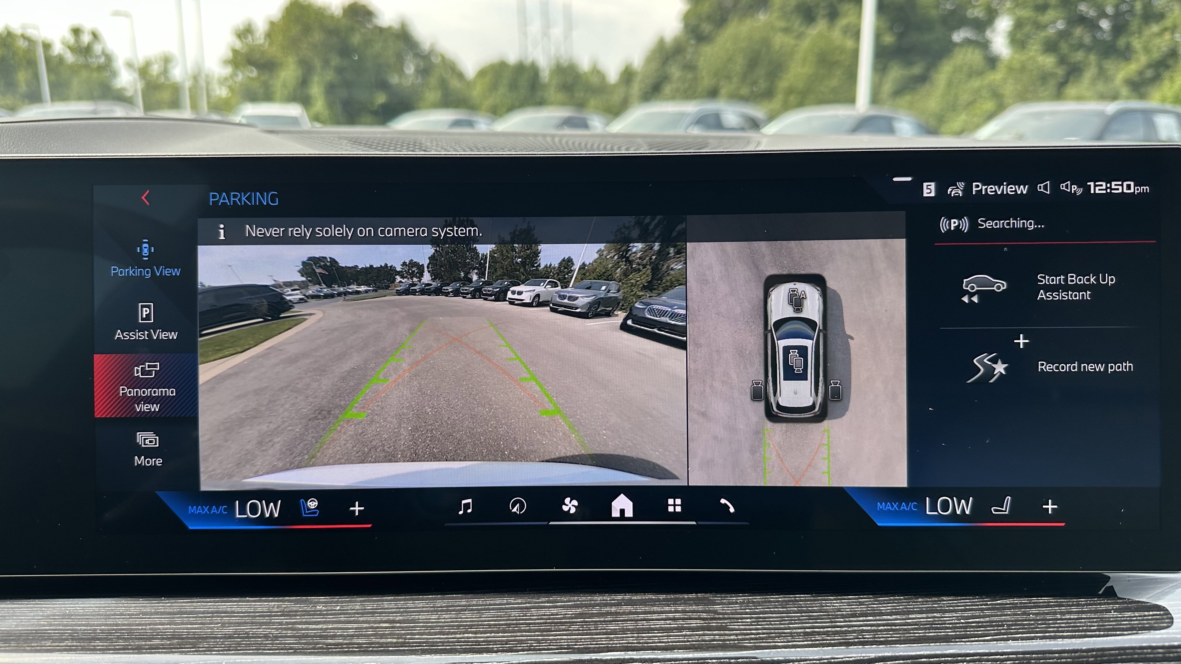 Used 2026 BMW X5 M60i w/ Executive Package image 23