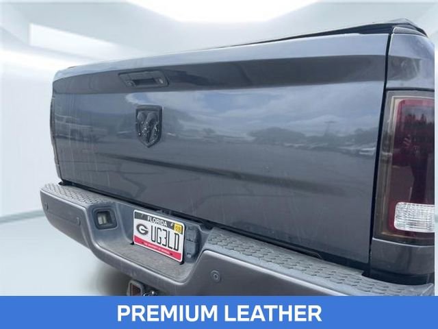 Used 2014 RAM 2500 Limited AWD/4WD image 13