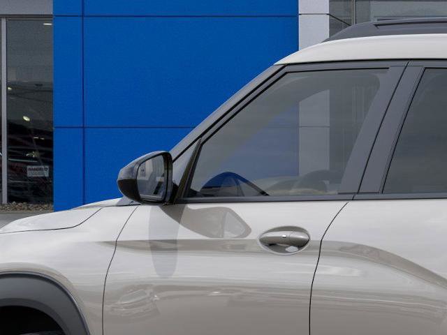 New 2026 Chevrolet TrailBlazer ACTIV w/ Driver Confidence Package FWD image 36