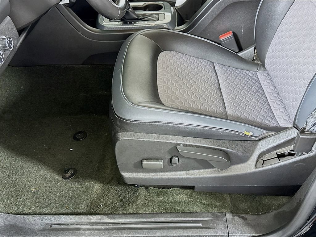 Used 2015 Chevrolet Colorado Z71 image 20