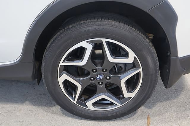 Used 2019 Subaru Crosstrek 2.0i Limited w/ Moonroof Package image 43