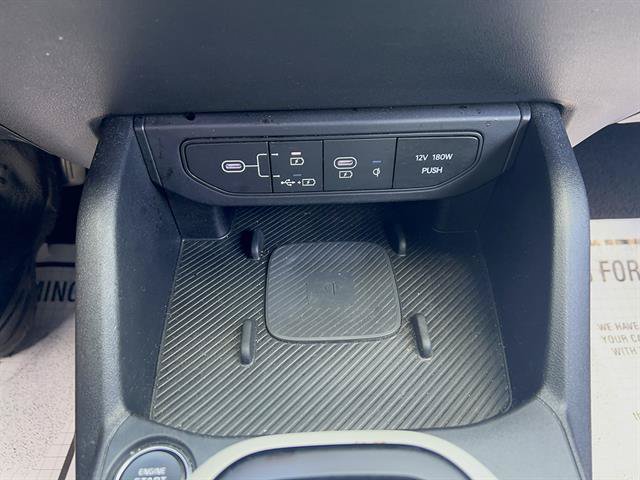 Used 2025 Kia K4 GT-Line w/ GT-Line Premium Package FWD image 21