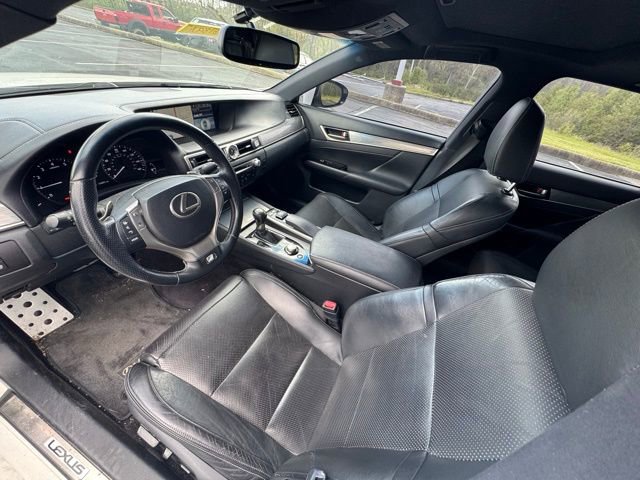 Used 2013 Lexus GS 350 AWD image 10