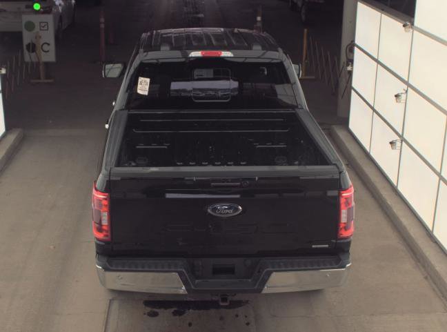 Used 2022 Ford F150 XLT w/ Equipment Group 302A High image 16