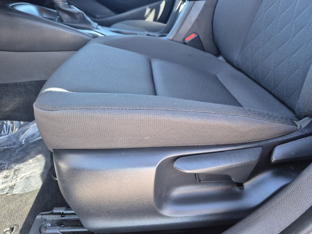 Used 2024 Toyota Corolla LE image 10