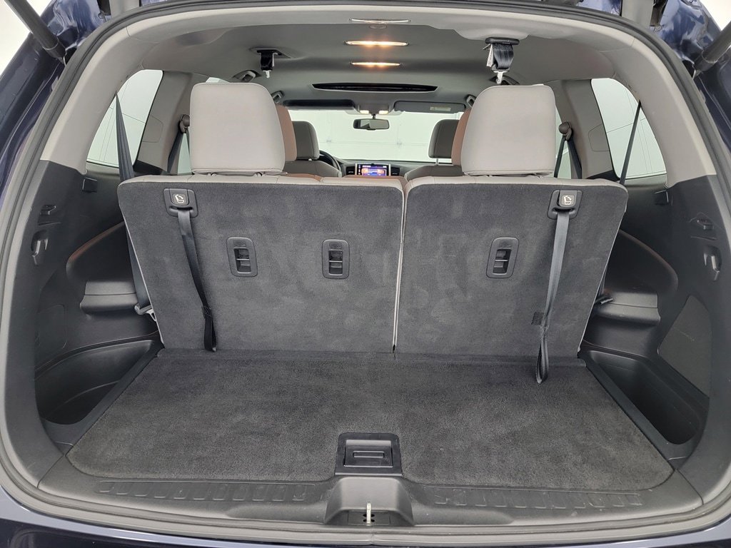 Used 2018 Honda Pilot EX-L image 35