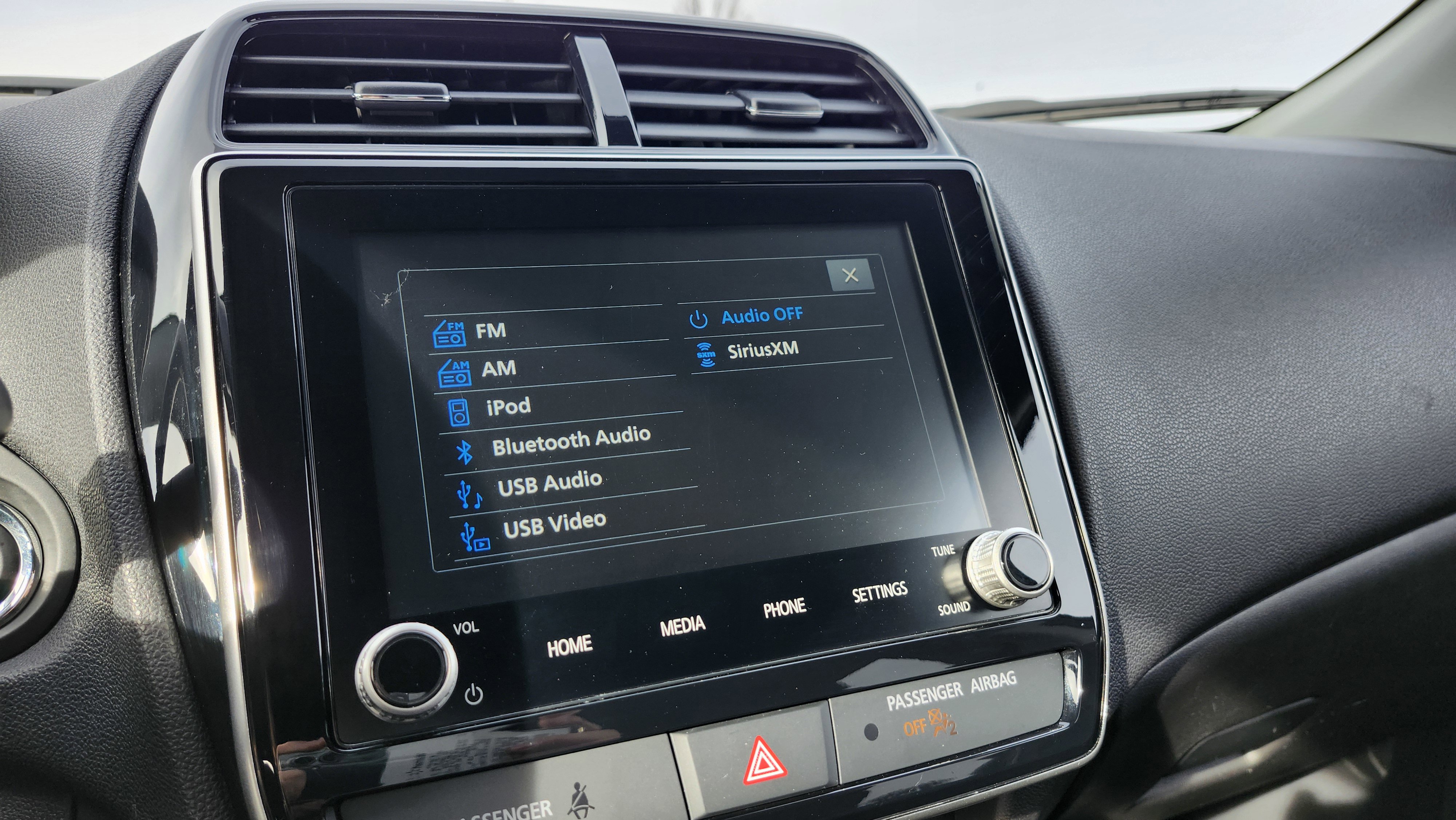 Used 2024 Mitsubishi Outlander Sport AWD image 4