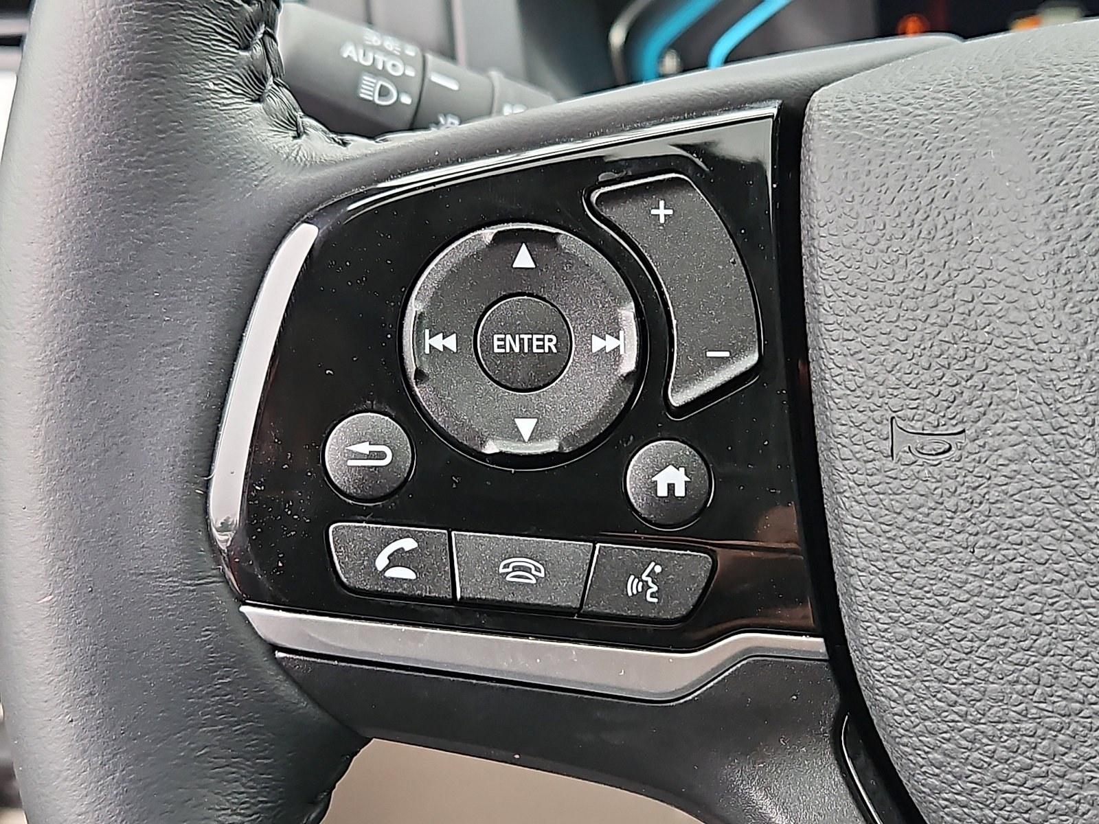 Certified 2023 Honda Odyssey Touring image 23