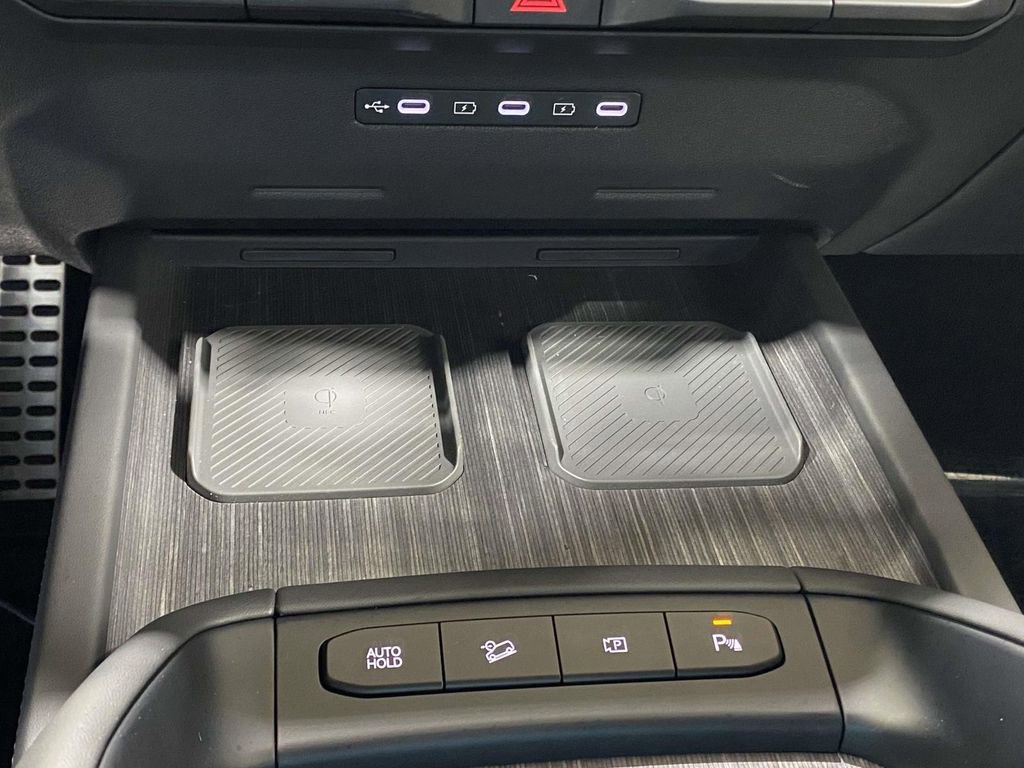 New 2027 Kia Telluride X-Line SX Prestige image 32