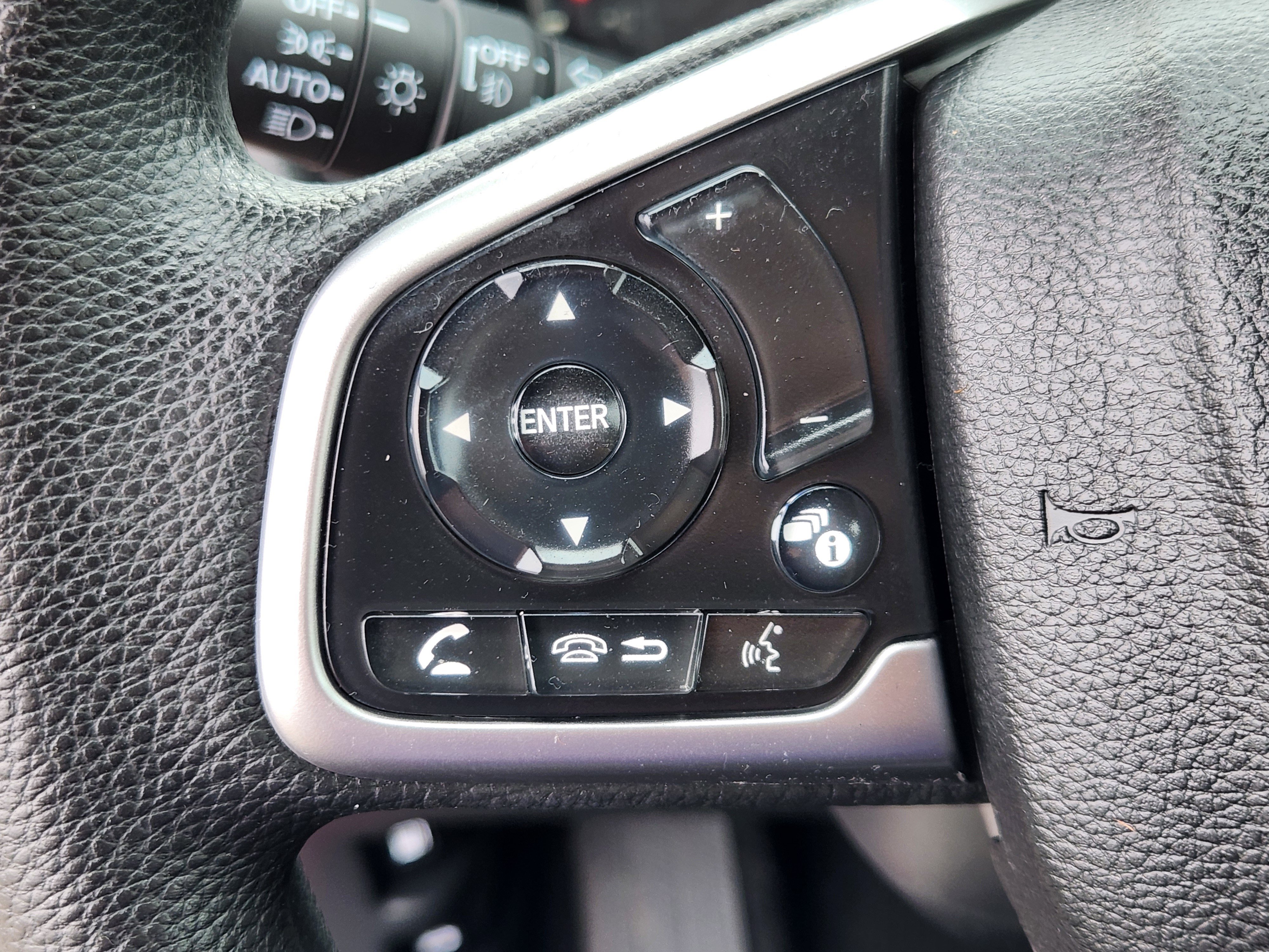 Certified 2020 Honda CR-V EX image 23