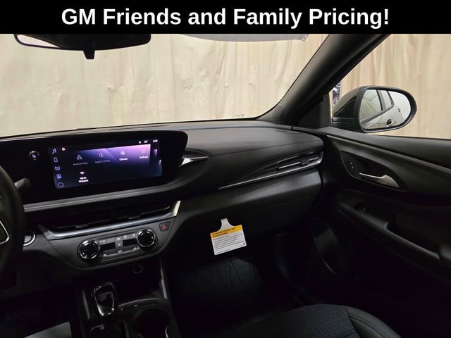 New 2026 Buick Envista Preferred w/ Convenience I Package image 27