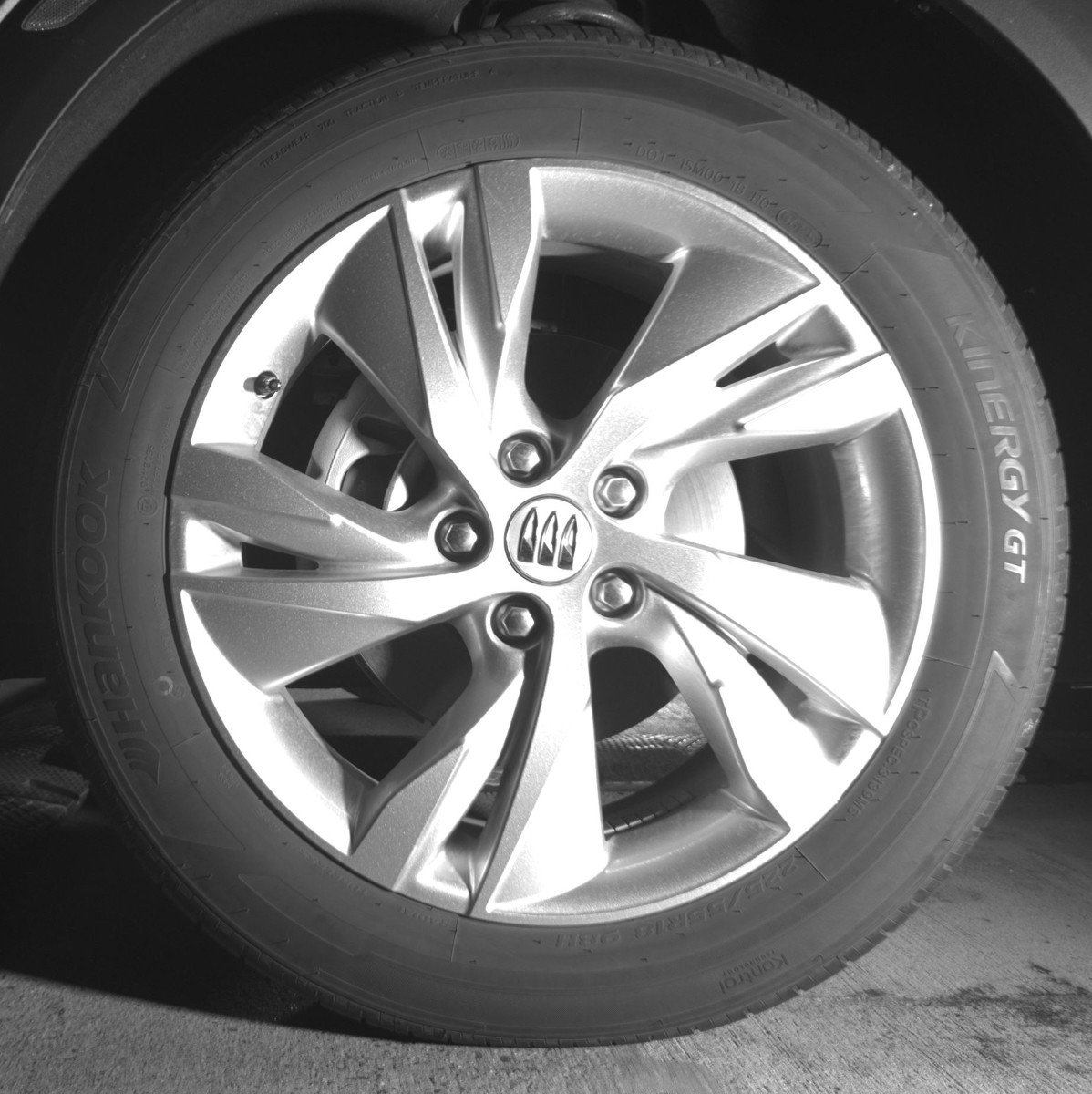 Used 2025 Buick Encore GX Preferred image 12