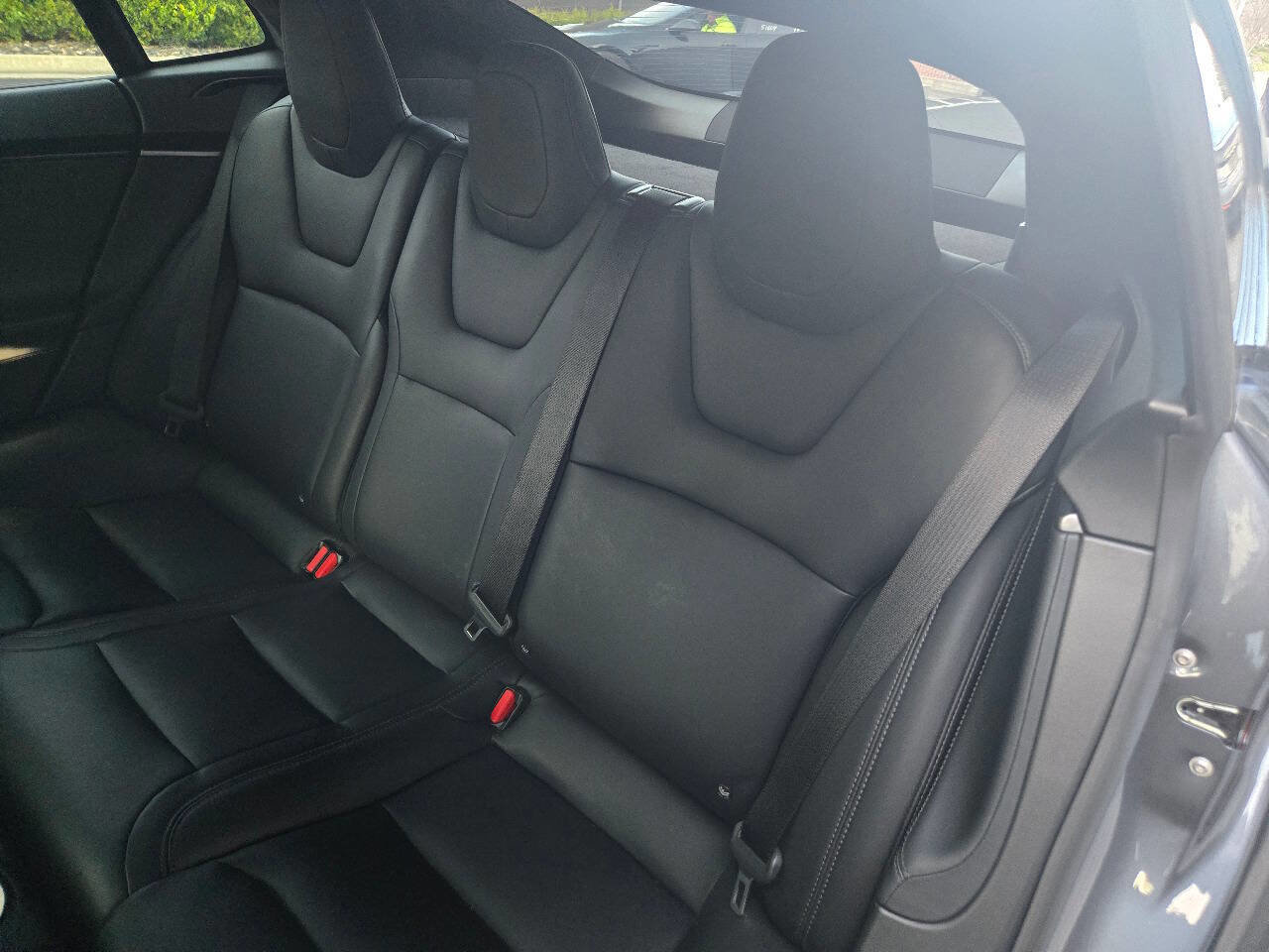 Used 2020 Tesla Model S Performance AWD/4WD image 22