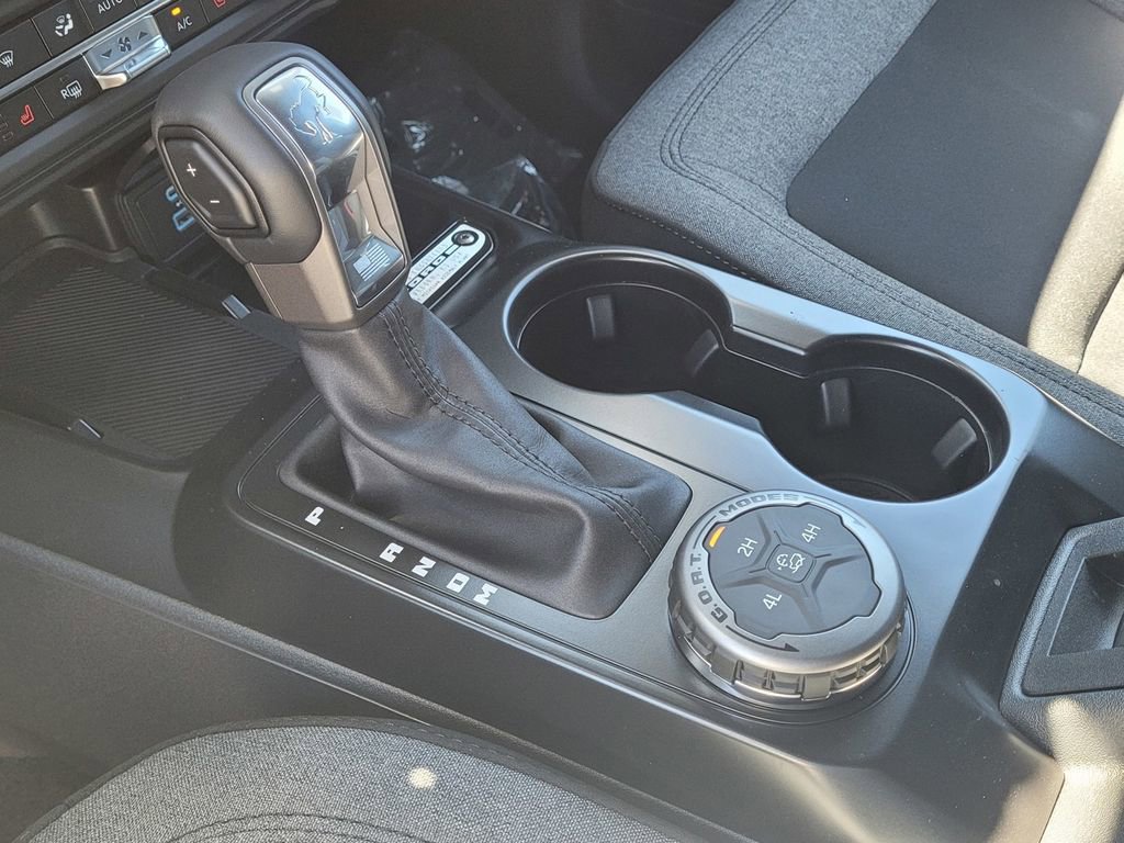 New 2025 Ford Bronco Big Bend image 27