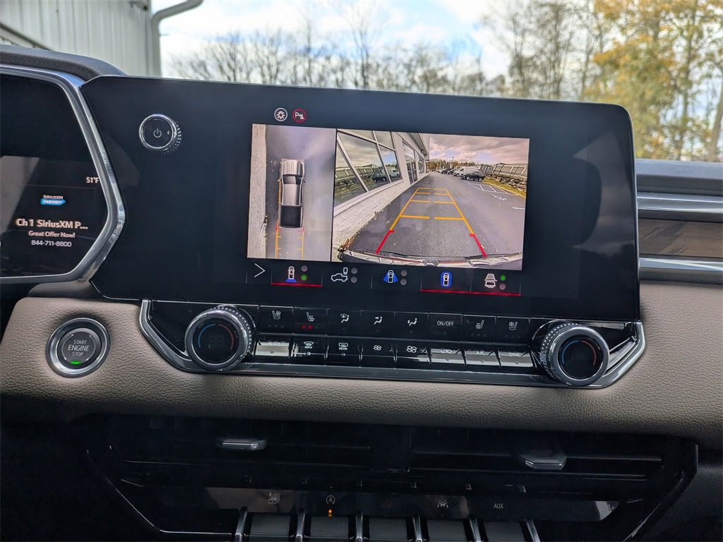 New 2026 GMC Canyon Denali image 15