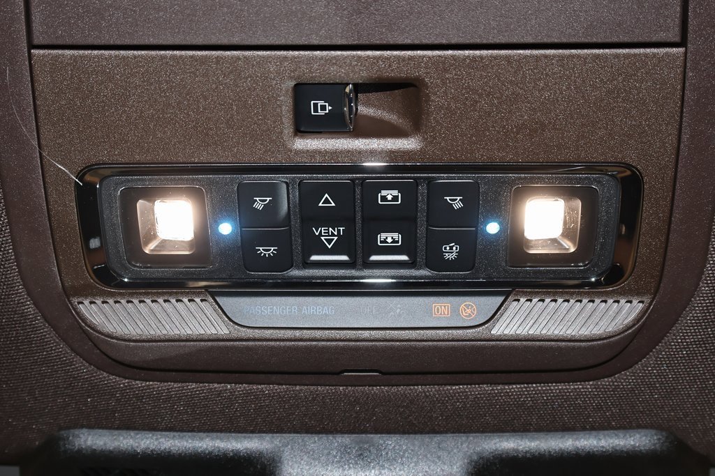 New 2026 Ford F450 King Ranch w/ Chrome Package image 32