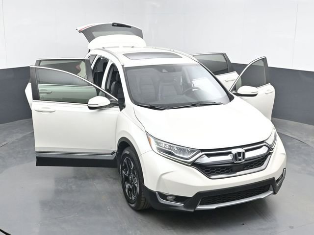 Used 2017 Honda CR-V Touring image 48