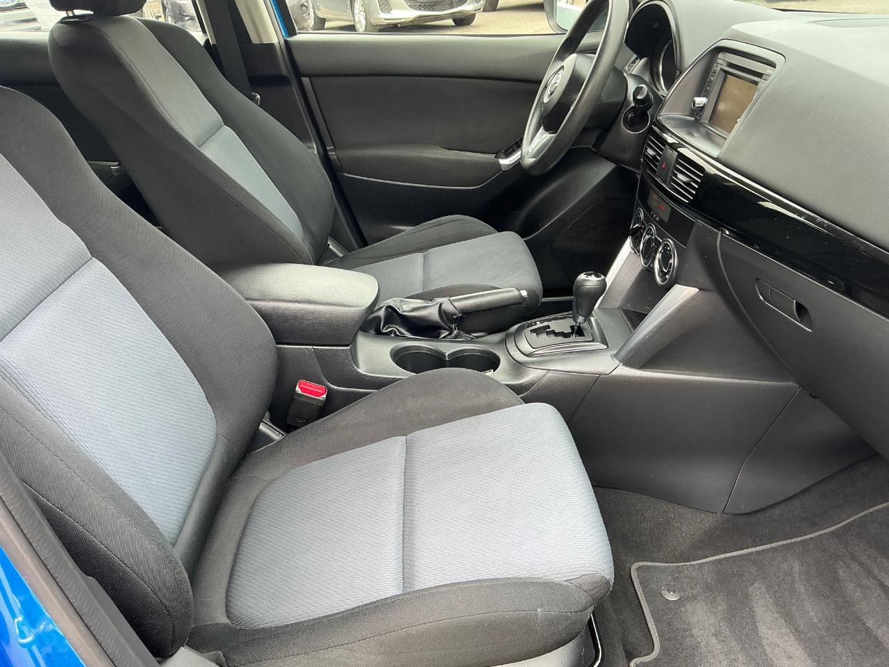 Used 2013 MAZDA CX-5 Sport w/ Bluetooth Audio Pkg AWD/4WD image 10
