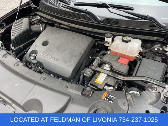 Used 2023 Chevrolet Traverse LT FWD image 28