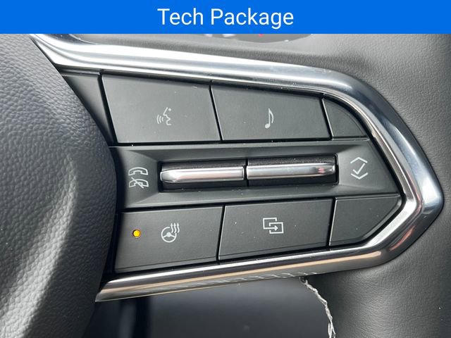 New 2026 Chevrolet Silverado EV Trail Boss w/ Premium Package image 19