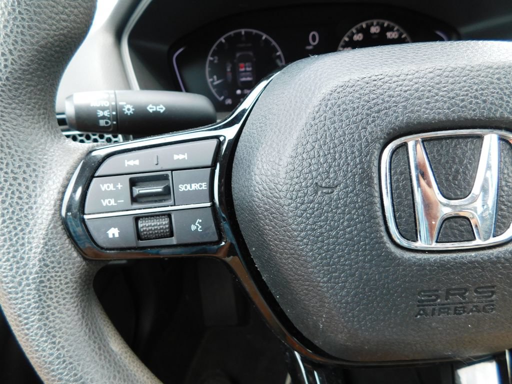 Certified 2023 Honda Civic LX image 22