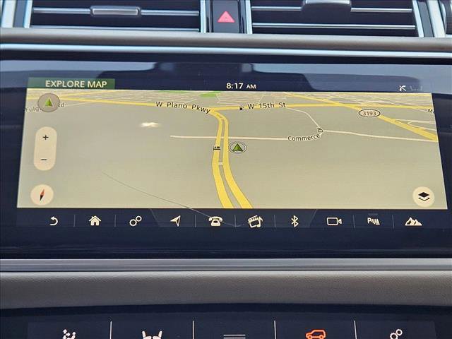 Used 2018 Land Rover Range Rover Supercharged image 14