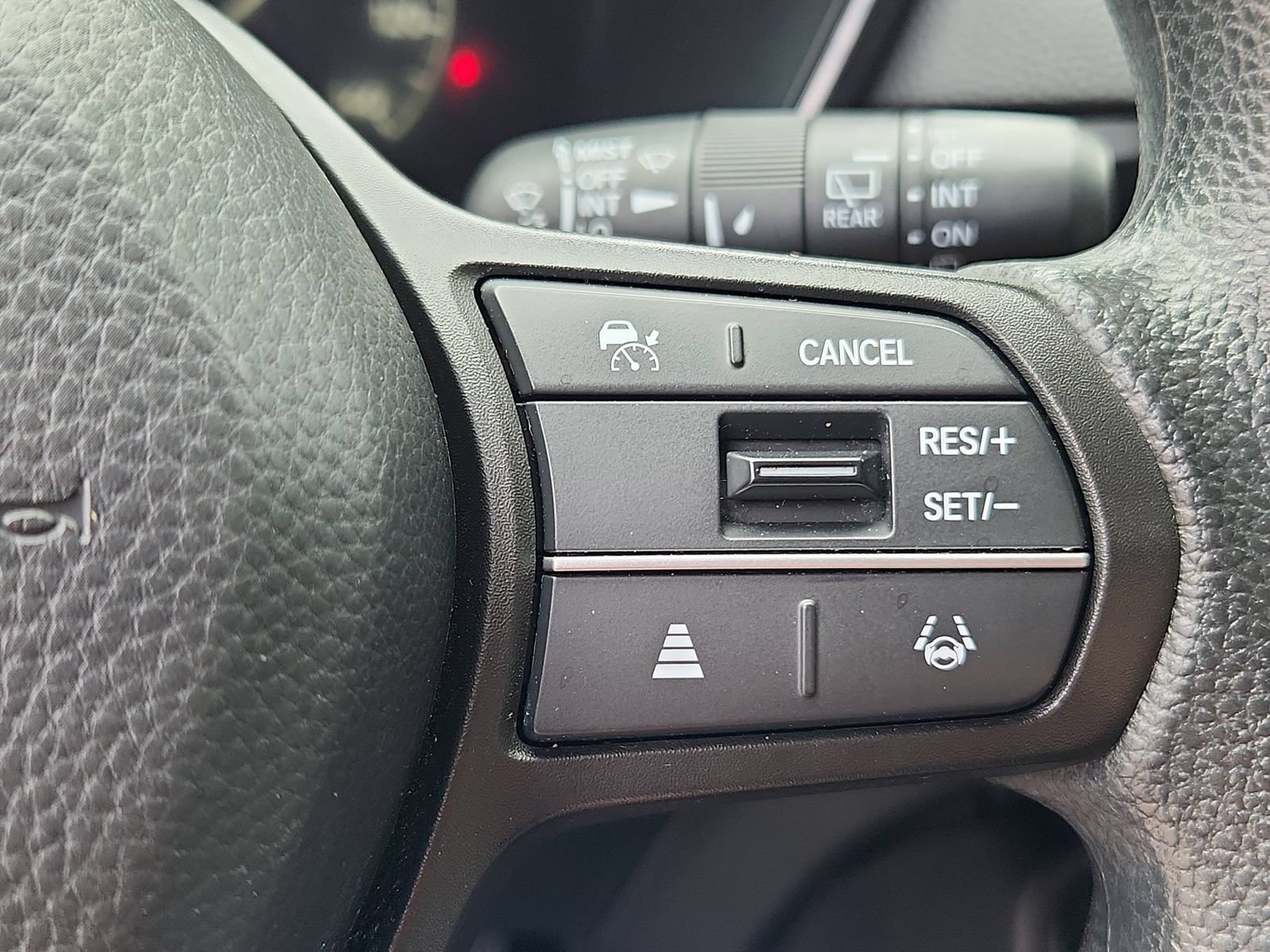 Used 2023 Honda CR-V EX image 19