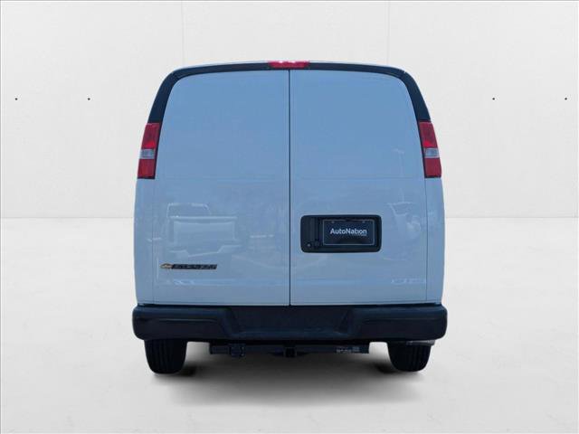 New 2025 Chevrolet Express 2500 w/ Driver Convenience Package image 8