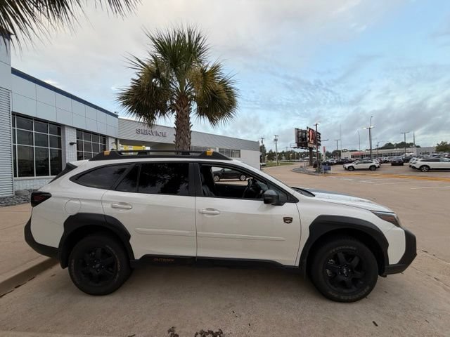 Used 2024 Subaru Outback Wilderness w/ Wilderness Package AWD/4WD image 25