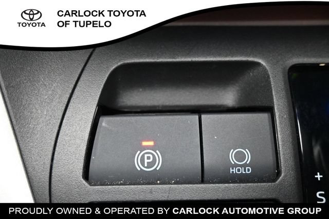 Used 2024 Toyota RAV4 Limited AWD/4WD image 35
