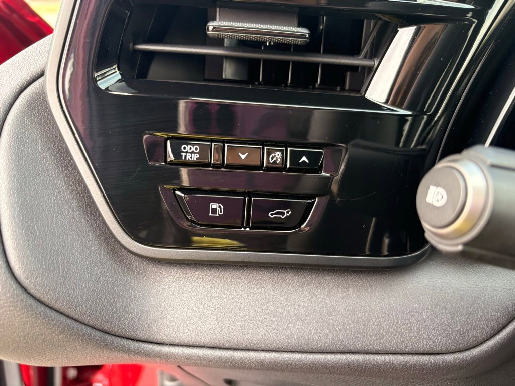 Used 2026 Lexus TX 350 AWD w/ Convenience Package image 14