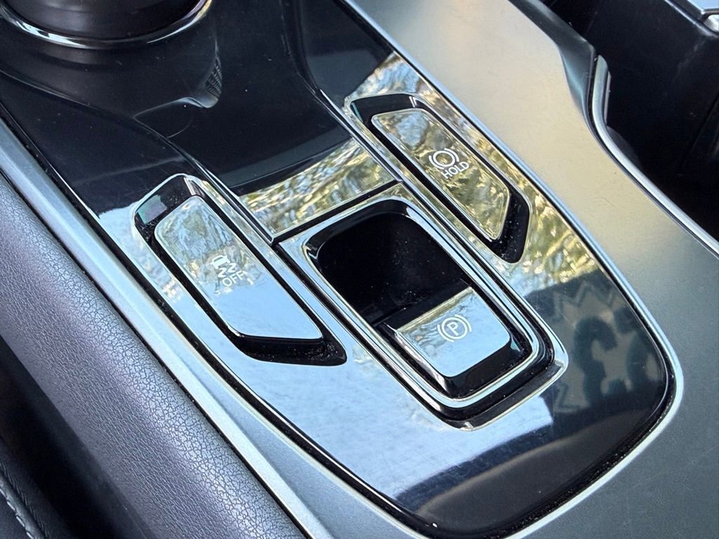 Used 2023 Lexus RZ 450e Premium w/ Technology Package image 29