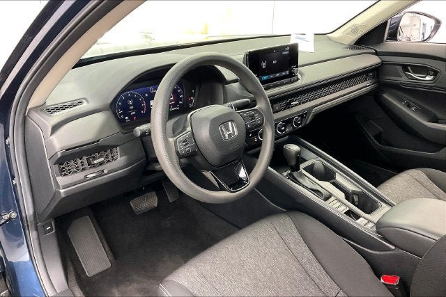 Certified 2024 Honda Accord EX image 17