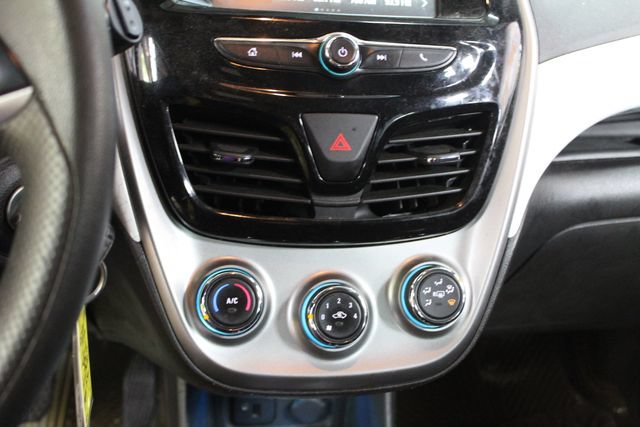 Used 2016 Chevrolet Spark LT FWD image 18