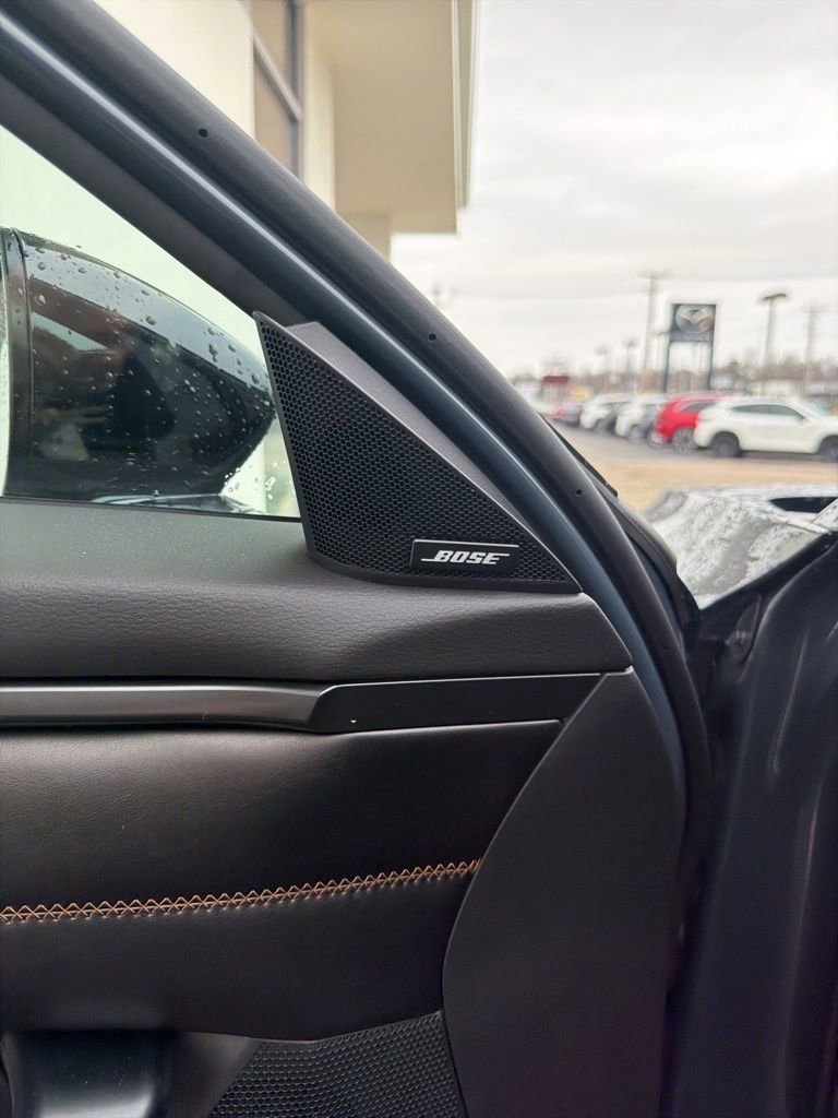 New 2026 MAZDA CX-50 AWD 2.5 Hybrid w/ Weather Package image 30