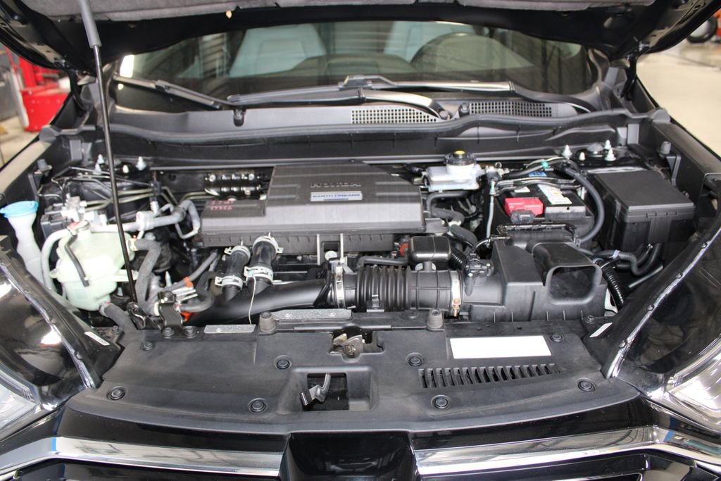 Used 2020 Honda CR-V Touring image 14