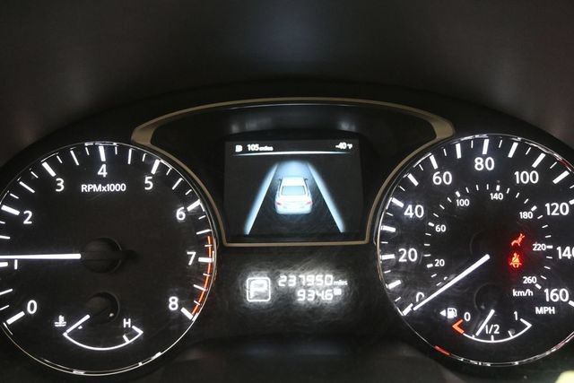 Used 2014 Nissan Altima 2.5 S FWD image 17