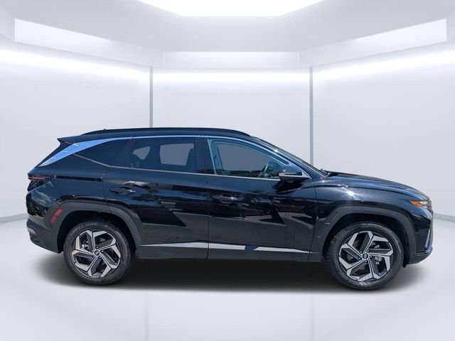 Used 2024 Hyundai Tucson Limited AWD/4WD image 2