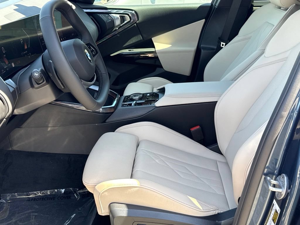 New 2026 BMW X3 xDrive30i w/ Convenience Package AWD/4WD image 17