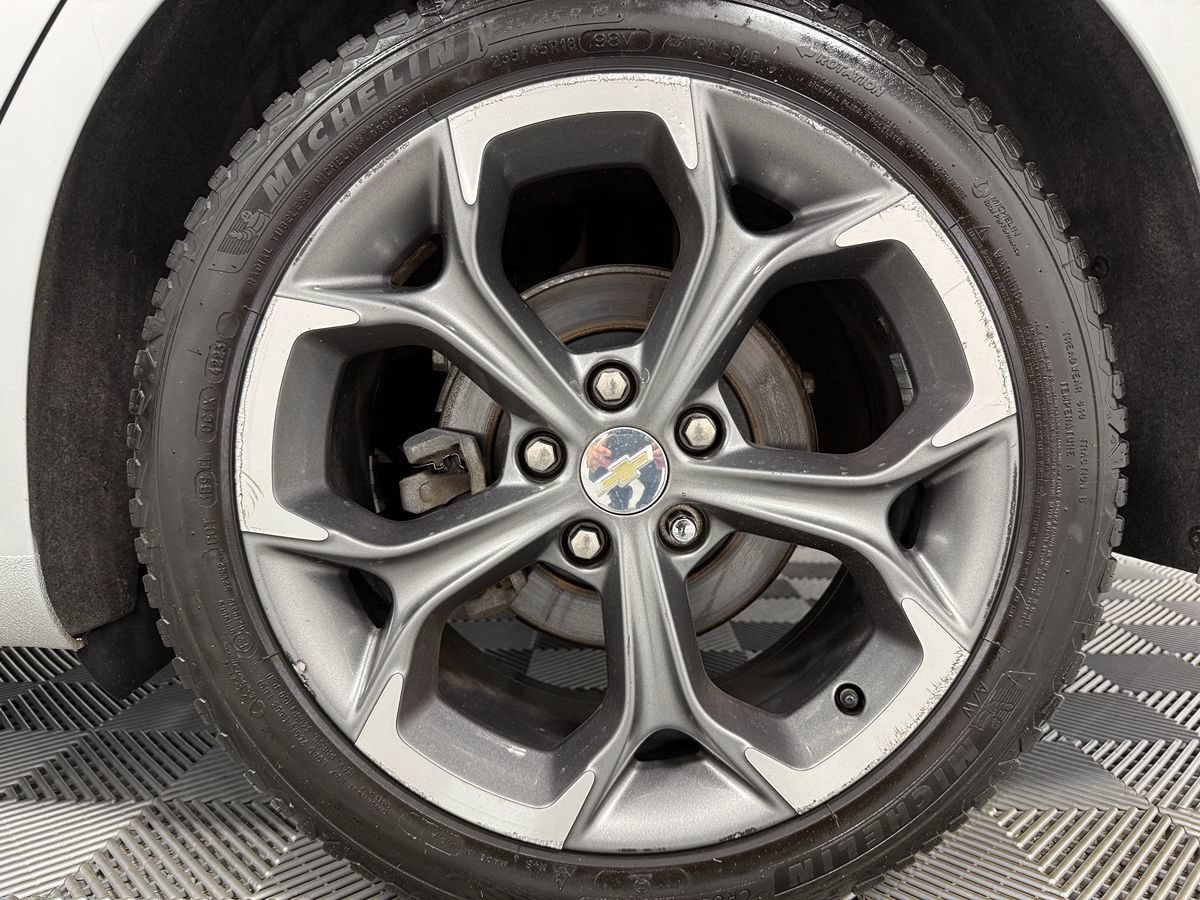 Used 2019 Chevrolet Malibu RS FWD image 26