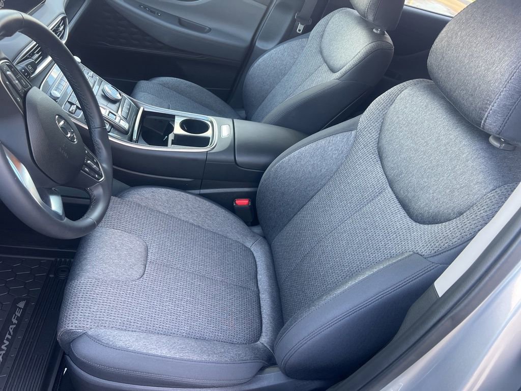 Used 2023 Hyundai Santa Fe SEL image 52