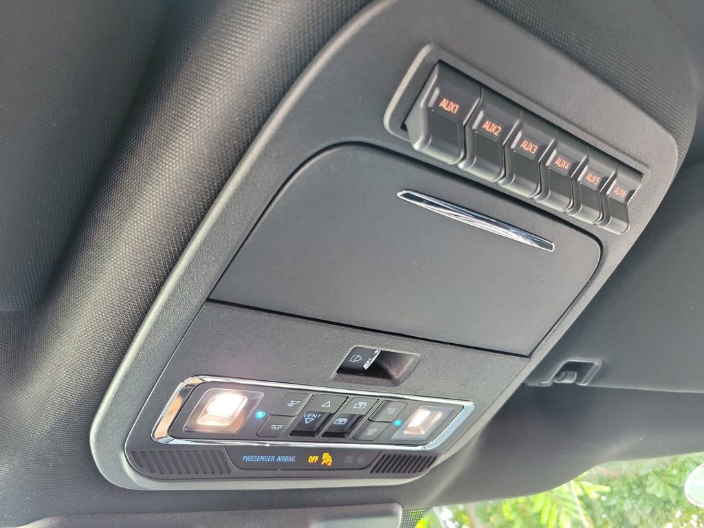 Used 2026 Ford F150 Raptor image 19