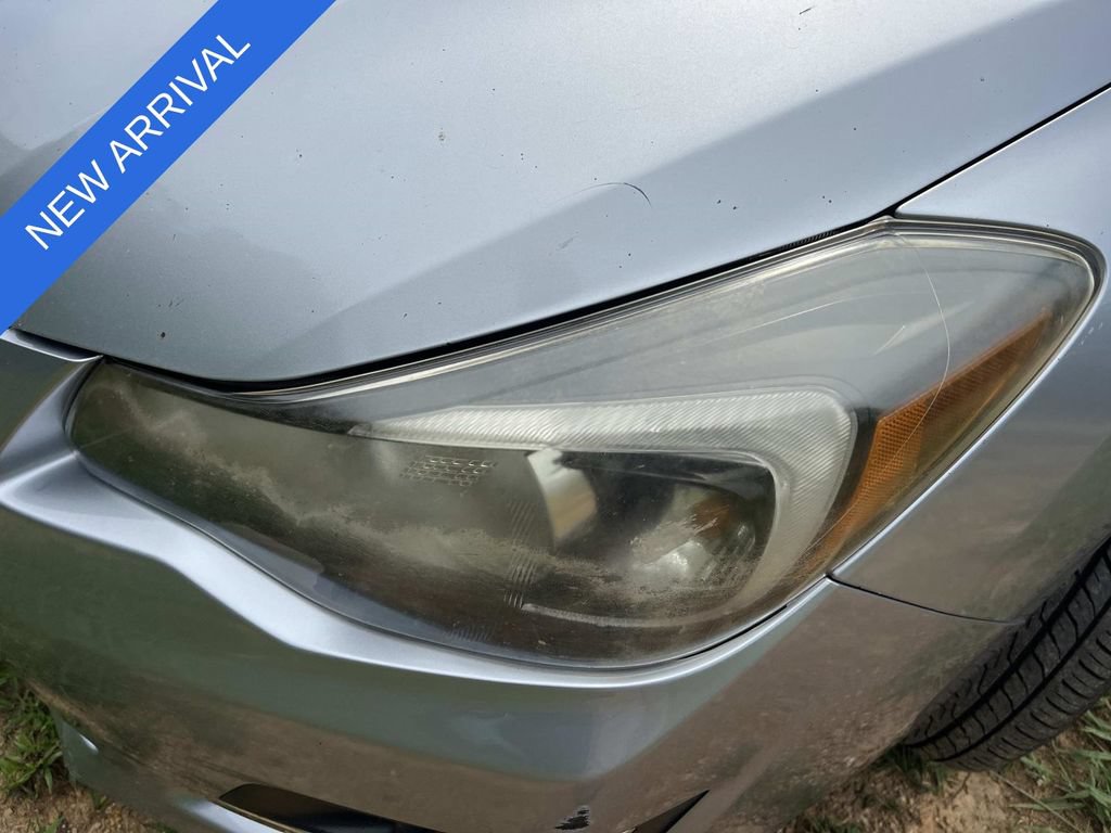 Used 2015 Subaru Impreza 2.0i Premium AWD/4WD image 8
